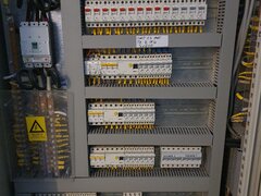 Proiectare si executie instalatii electrice. Verificari PRAM autorizate ISC