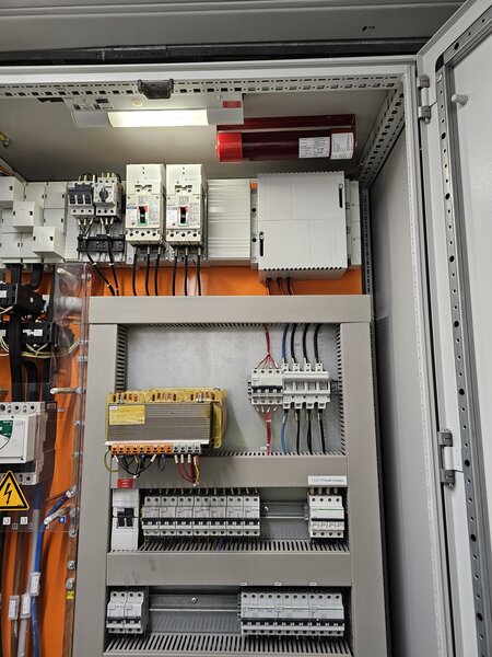 Proiectare si executie instalatii electrice. Verificari PRAM autorizate ISC