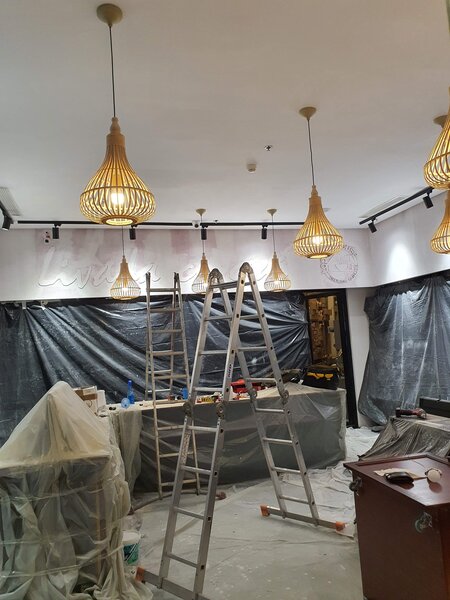 Proiectare si executie instalatii electrice. Verificari PRAM autorizate ISC